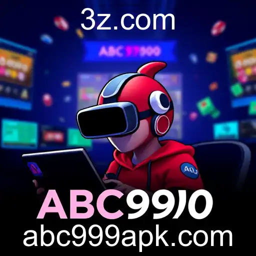 Explorando o Sucesso do ABC999 em 2025