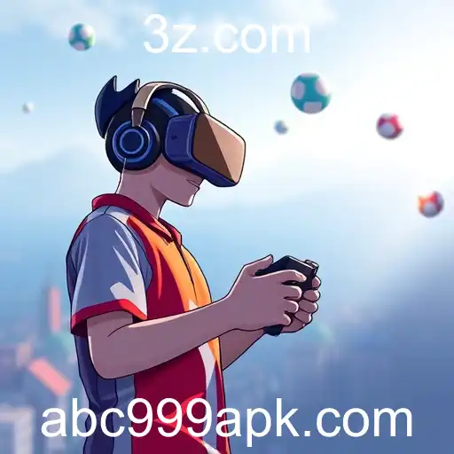 A Ascensão dos Jogos Digitais e a Influência do ABC999