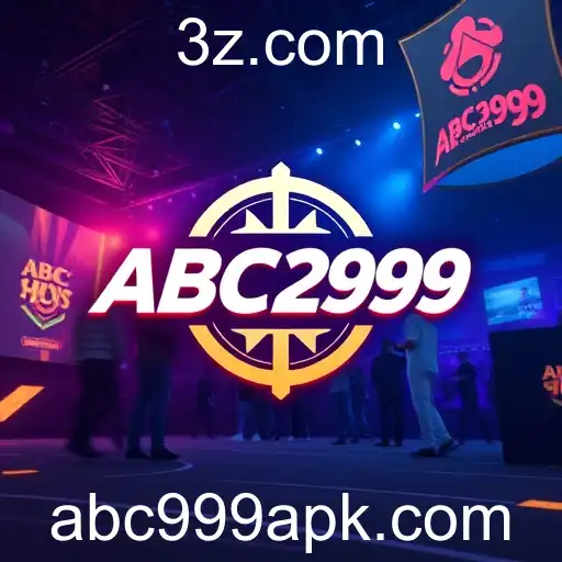 Revolução nos Jogos Online: ABC999 Lança Novidades