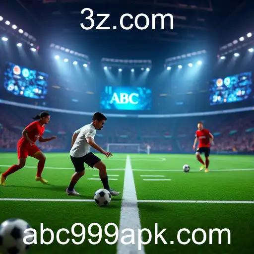 ABC999: A Evolução do Universo dos Jogos em 2026