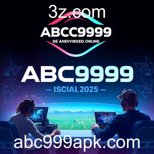 ABC999 Revoluciona o Mundo dos Jogos em 2025