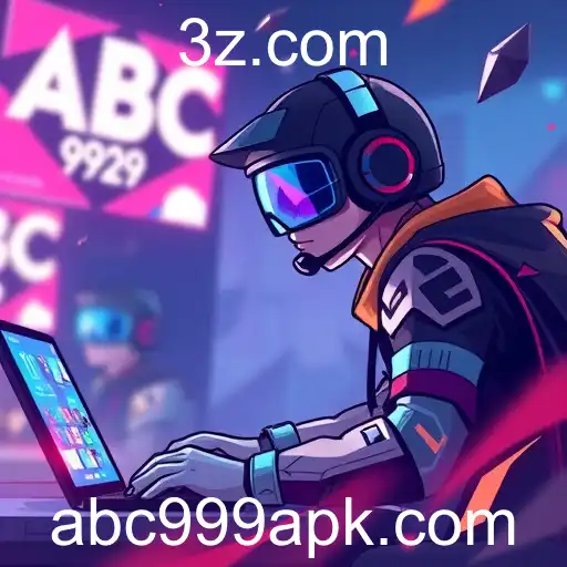 Tendências de Jogos em 2025: O Impacto da 'ABC999'