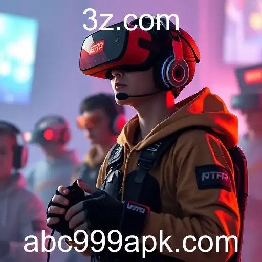 Avanços e Expectativas no Mundo dos Jogos 2025