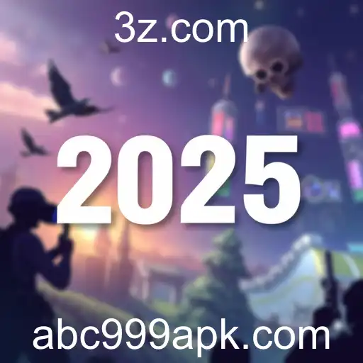 Revolução dos Jogos: Como 2025 Moldou o Futuro do Entretenimento