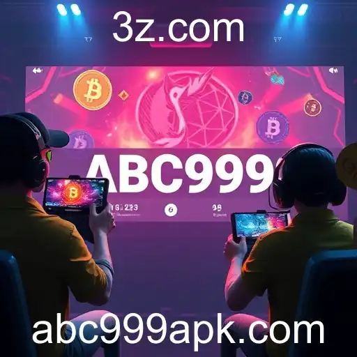 Revolução no Mercado de Jogos com ABC999