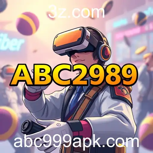 Impacto de ABC999 no Cenário dos Jogos Online