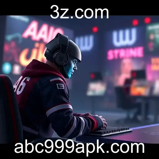 Tendências dos Jogos com ABC999