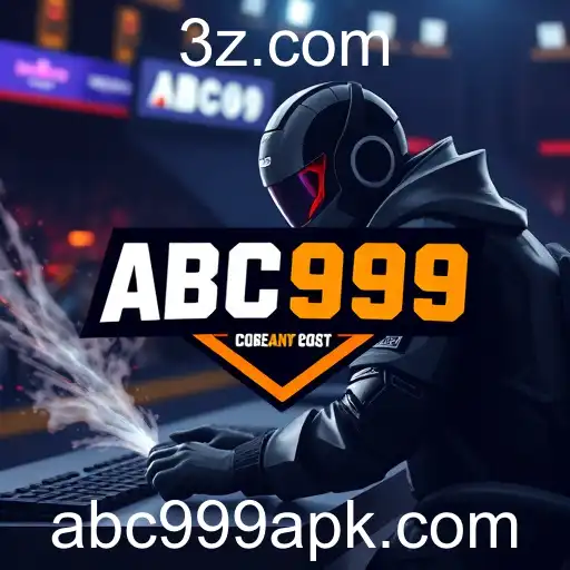 Revolução no Mundo dos Jogos com ABC999