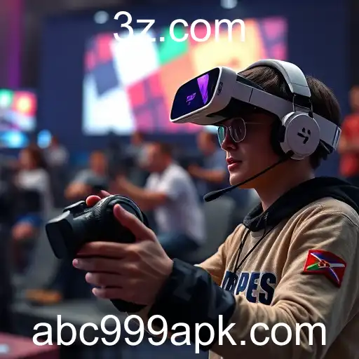 Ascensão dos Jogos Online em 2025