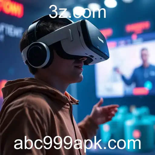 Tendências do Mundo dos Jogos em 2025