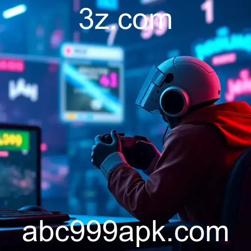 A Revolução dos Jogos Online com ABC999