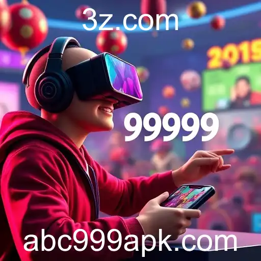 O Impacto de ABC999 no Crescimento dos Jogos Online